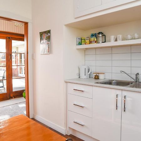 Sunny Mornington 2 Bedroom Guest Suite Dunedin Zewnętrze zdjęcie