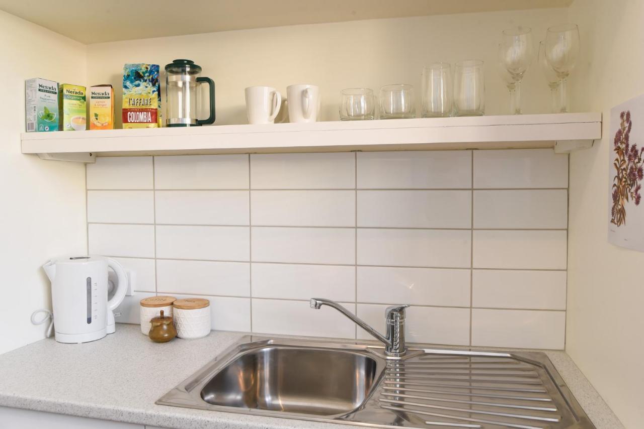 Sunny Mornington 2 Bedroom Guest Suite Dunedin Zewnętrze zdjęcie