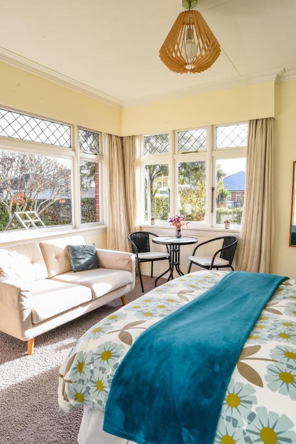Sunny Mornington 2 Bedroom Guest Suite Dunedin Zewnętrze zdjęcie