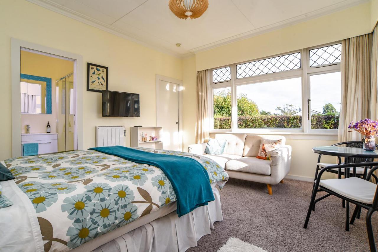 Sunny Mornington 2 Bedroom Guest Suite Dunedin Zewnętrze zdjęcie