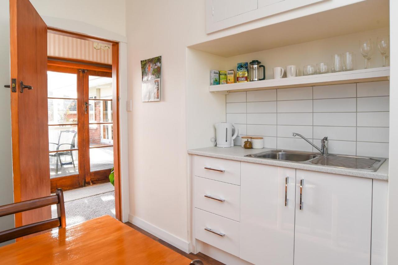 Sunny Mornington 2 Bedroom Guest Suite Dunedin Zewnętrze zdjęcie