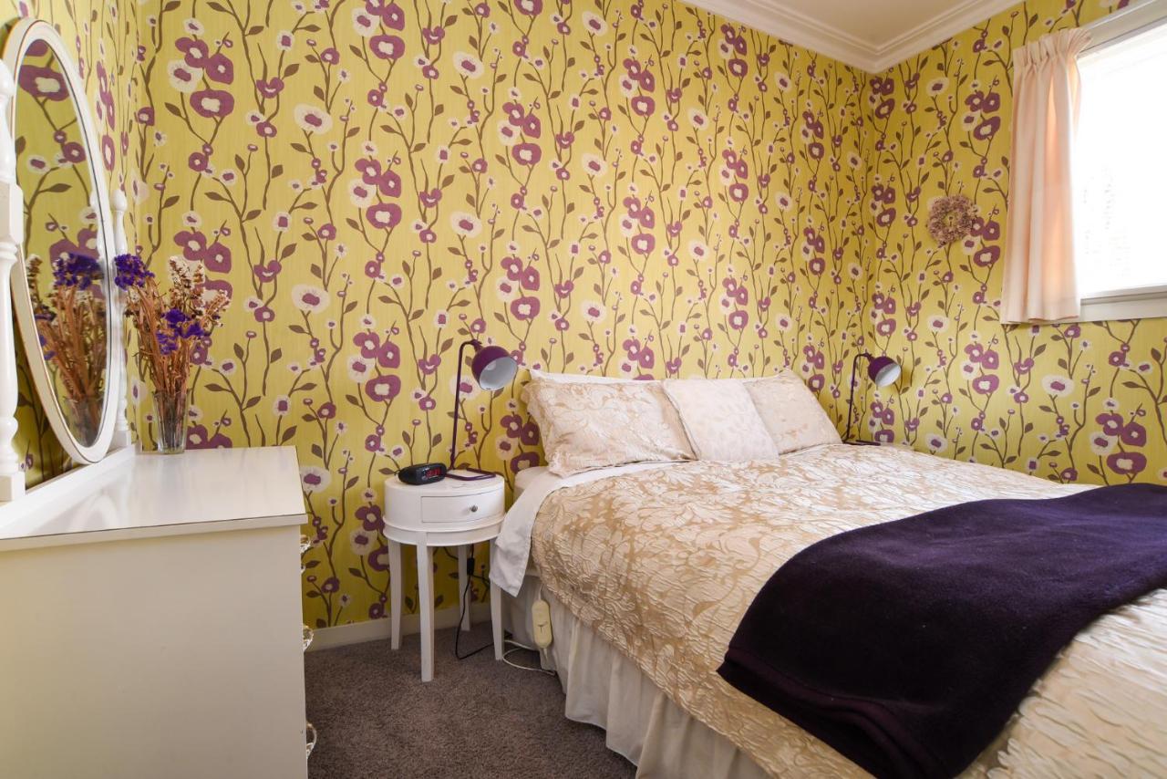 Sunny Mornington 2 Bedroom Guest Suite Dunedin Zewnętrze zdjęcie