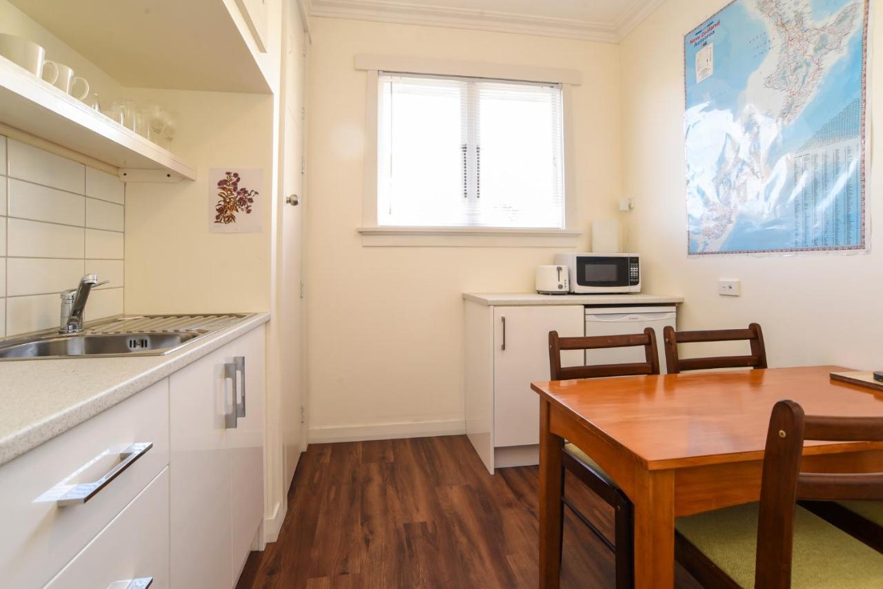 Sunny Mornington 2 Bedroom Guest Suite Dunedin Zewnętrze zdjęcie