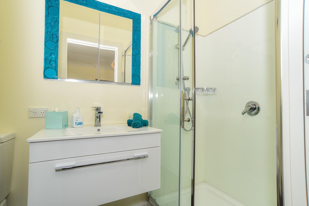Sunny Mornington 2 Bedroom Guest Suite Dunedin Zewnętrze zdjęcie