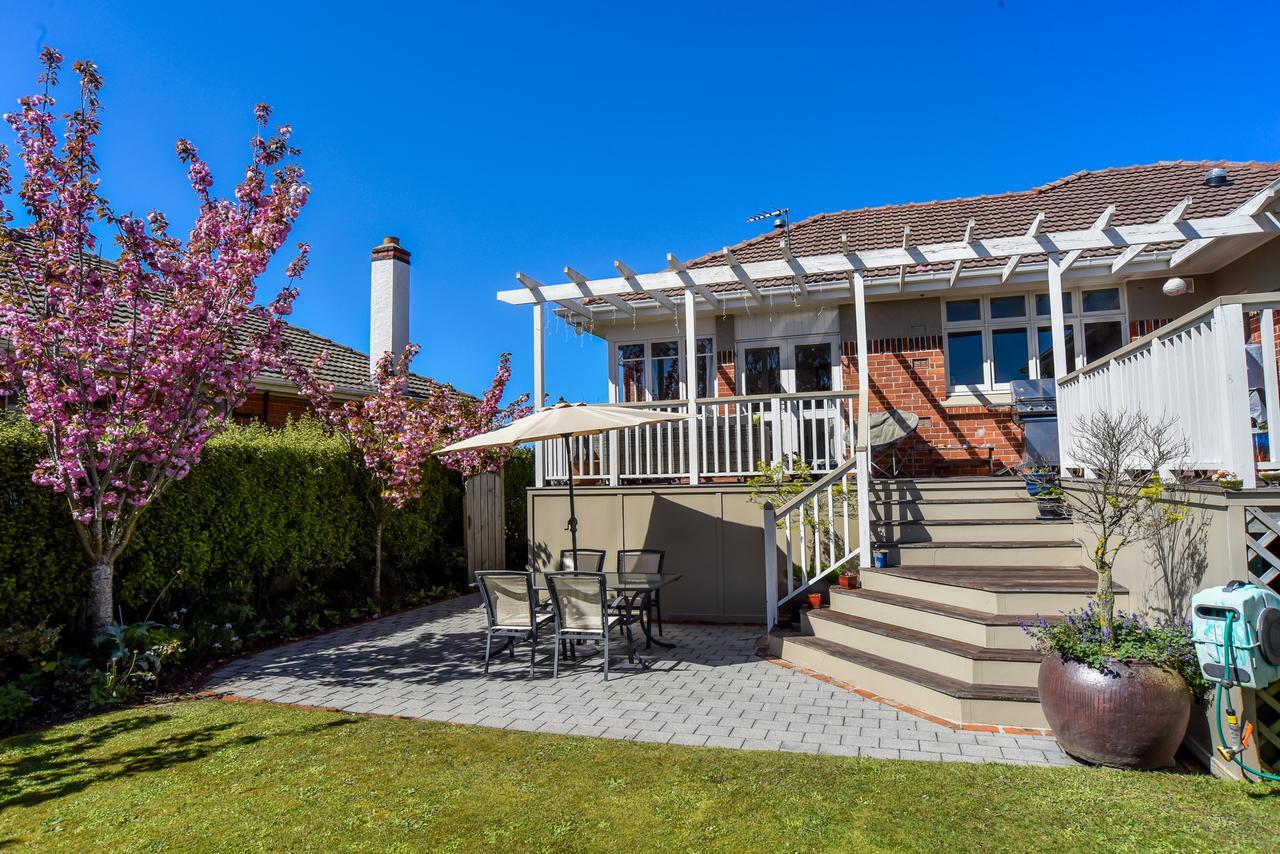 Sunny Mornington 2 Bedroom Guest Suite Dunedin Zewnętrze zdjęcie