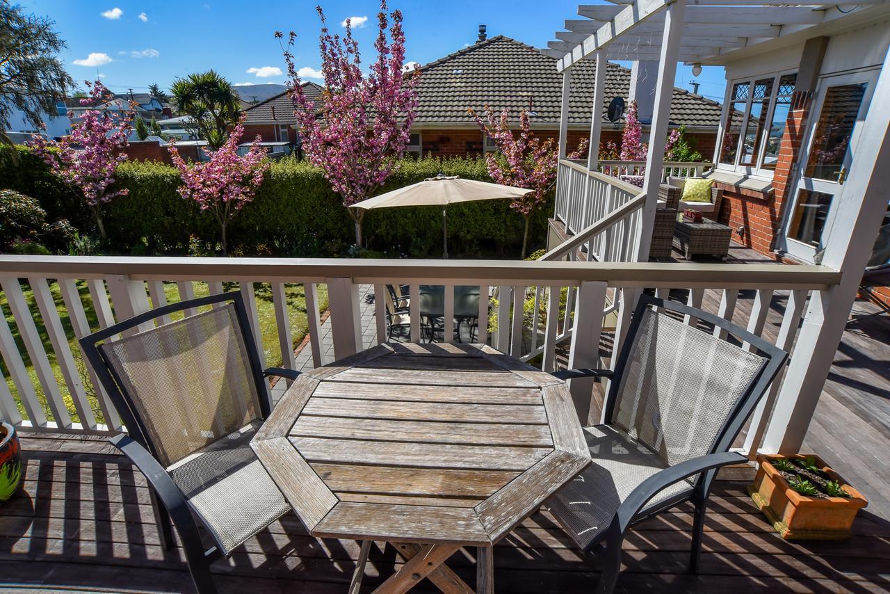Sunny Mornington 2 Bedroom Guest Suite Dunedin Zewnętrze zdjęcie