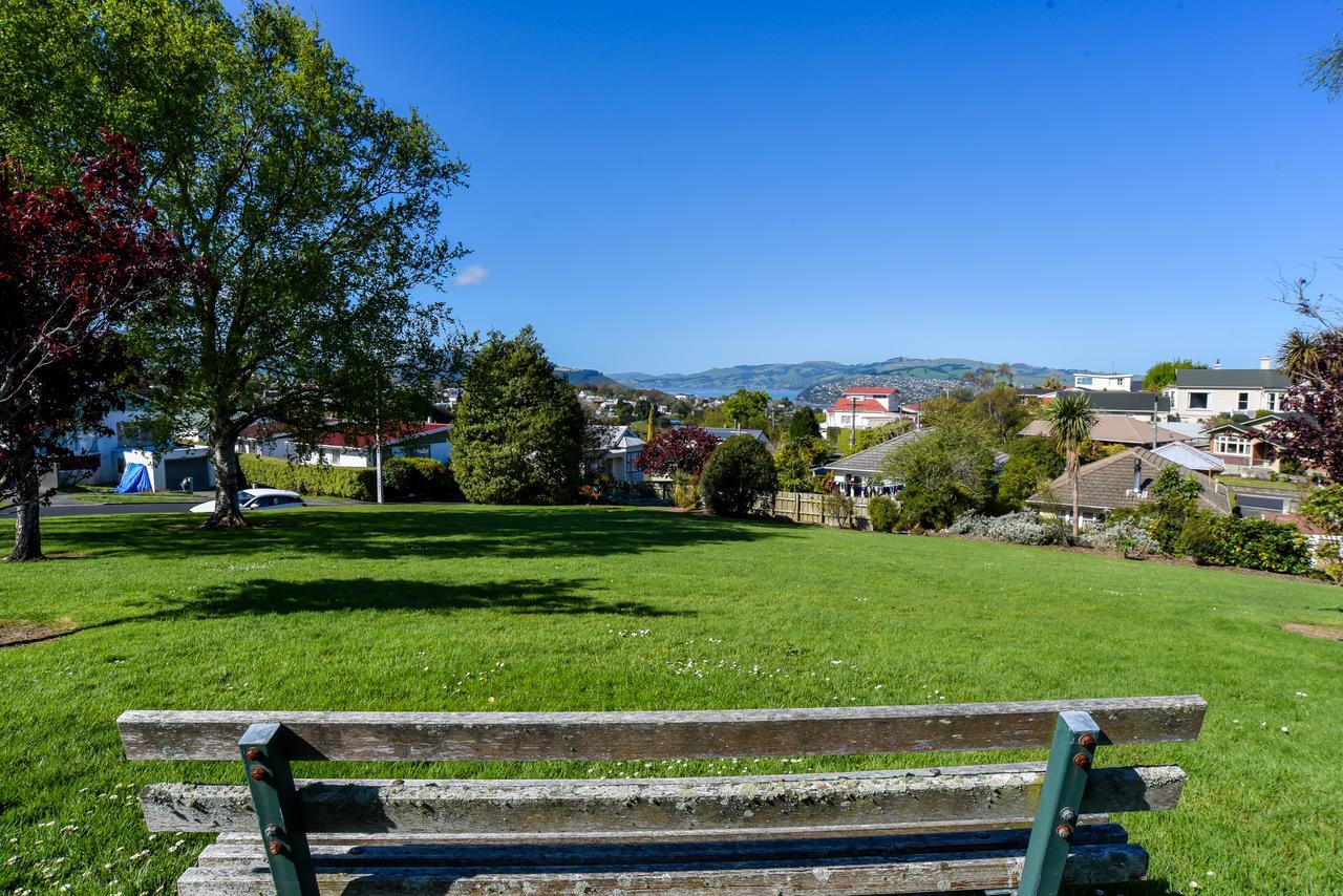 Sunny Mornington 2 Bedroom Guest Suite Dunedin Zewnętrze zdjęcie