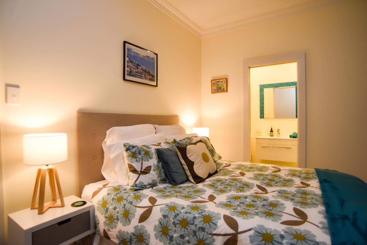 Sunny Mornington 2 Bedroom Guest Suite Dunedin Zewnętrze zdjęcie