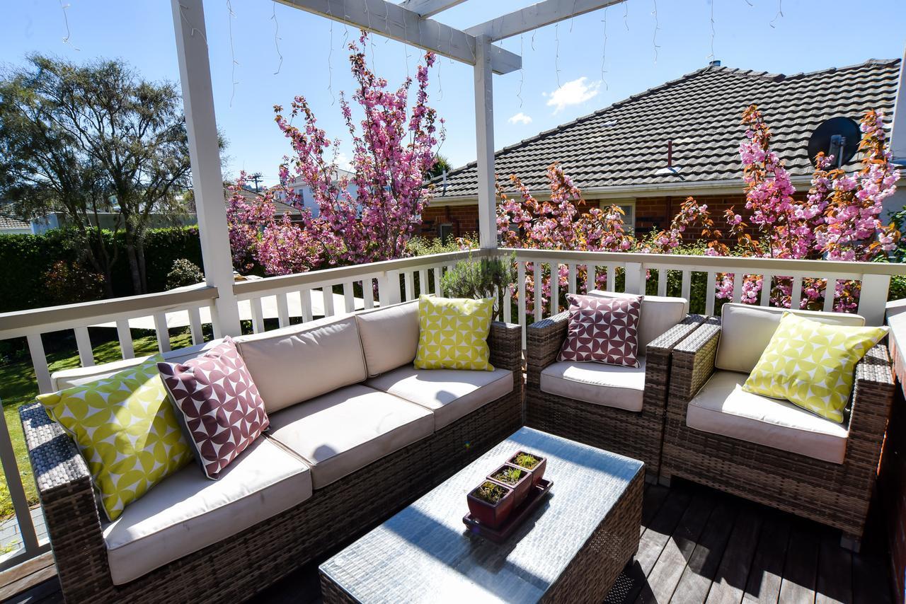 Sunny Mornington 2 Bedroom Guest Suite Dunedin Zewnętrze zdjęcie