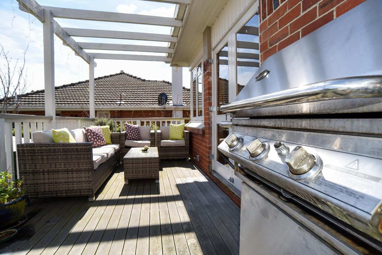 Sunny Mornington 2 Bedroom Guest Suite Dunedin Zewnętrze zdjęcie