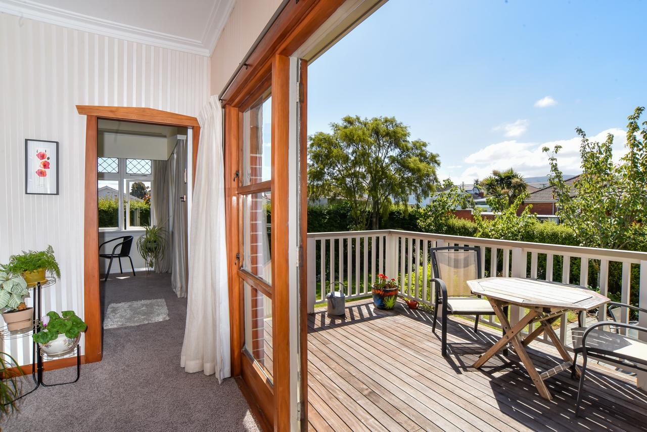 Sunny Mornington 2 Bedroom Guest Suite Dunedin Zewnętrze zdjęcie