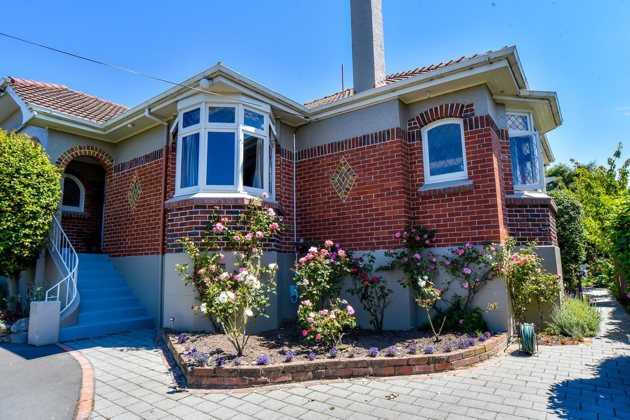 Sunny Mornington 2 Bedroom Guest Suite Dunedin Zewnętrze zdjęcie