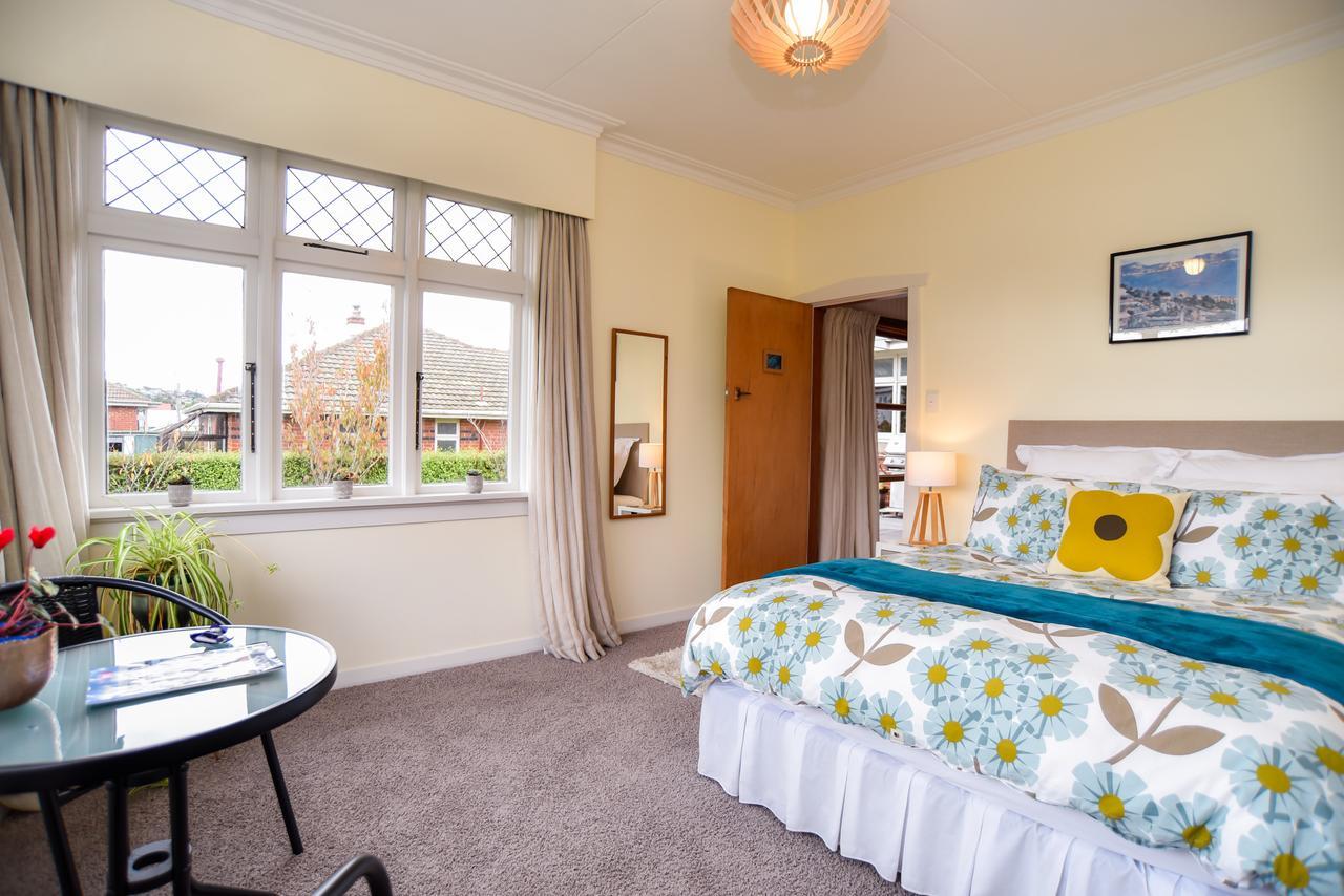 Sunny Mornington 2 Bedroom Guest Suite Dunedin Zewnętrze zdjęcie